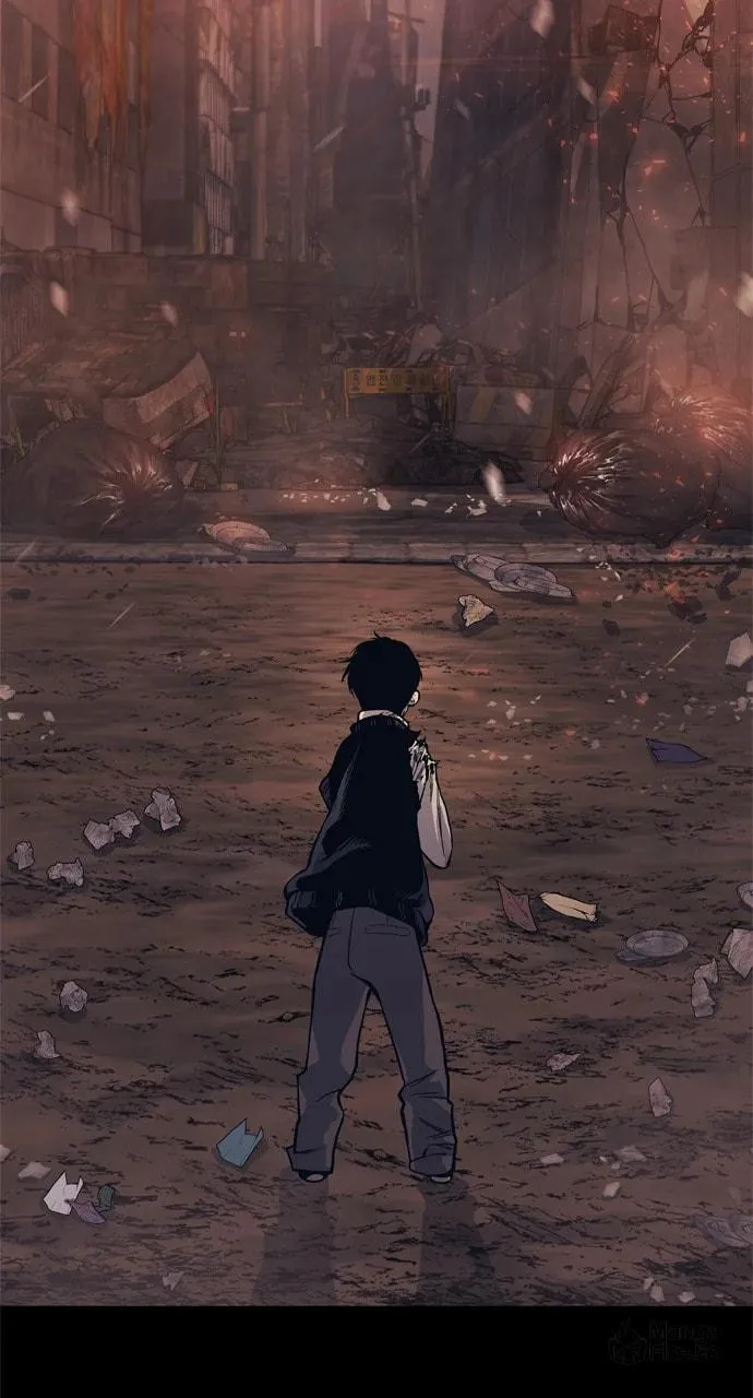 Read ZOMGAN chapter 103 image 169 on Lezhin