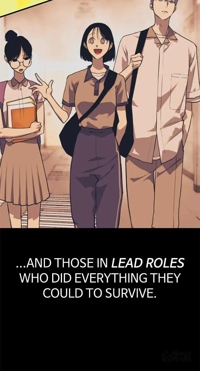 Read ZOMGAN chapter 103 image 182 on Lezhin