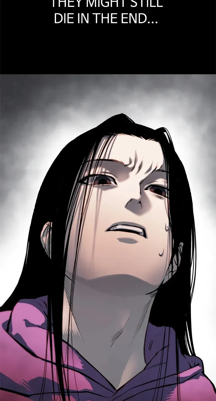 Read ZOMGAN chapter 103 image 186 on Lezhin