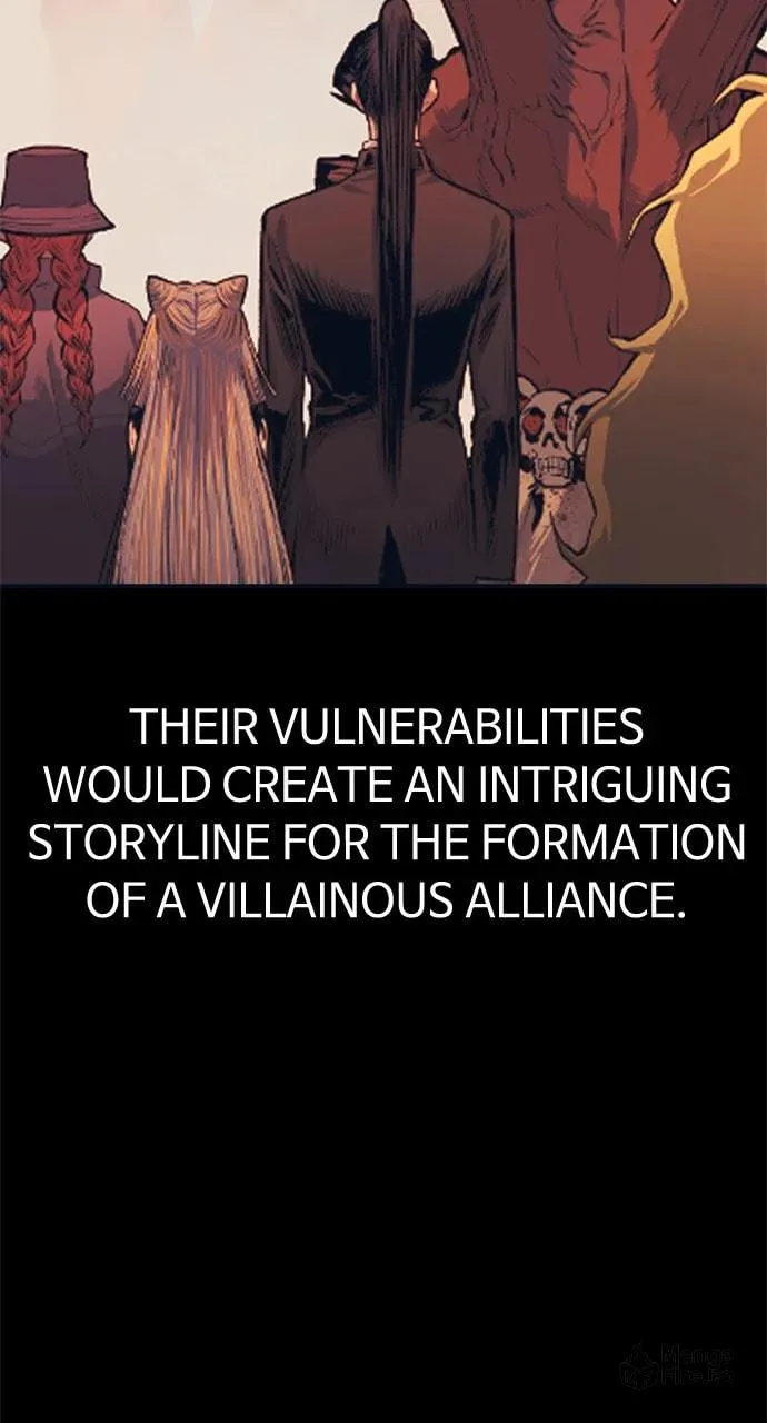 Read ZOMGAN chapter 103 image 189 on Lezhin