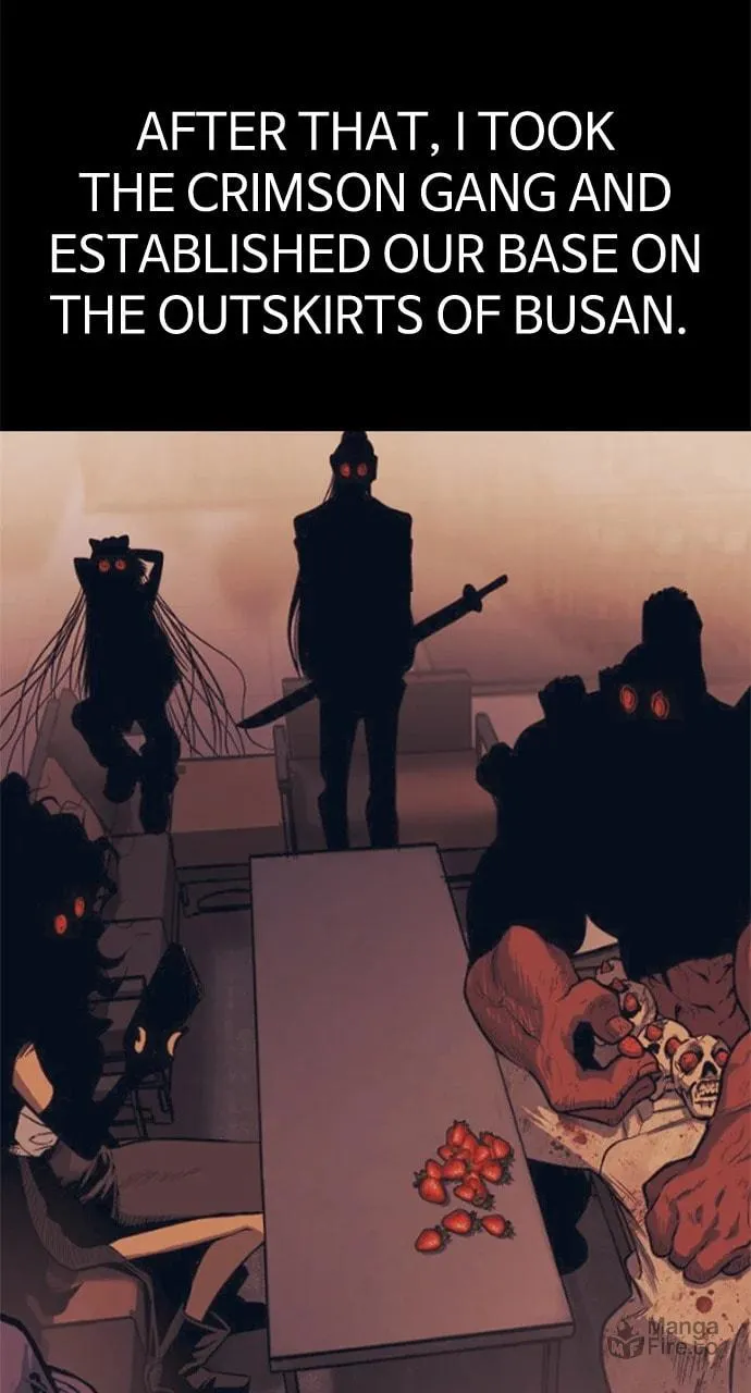Read ZOMGAN chapter 103 image 199 on Lezhin