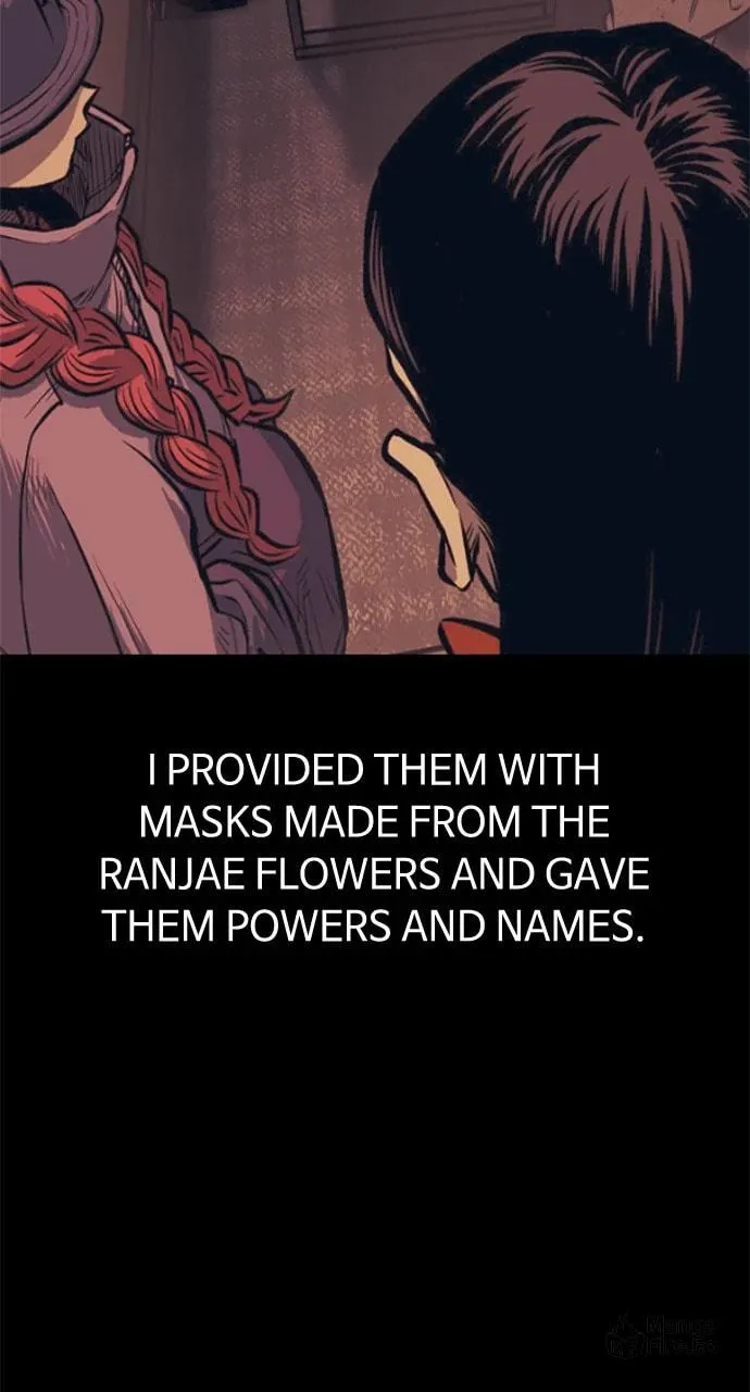 Read ZOMGAN chapter 103 image 200 on Lezhin