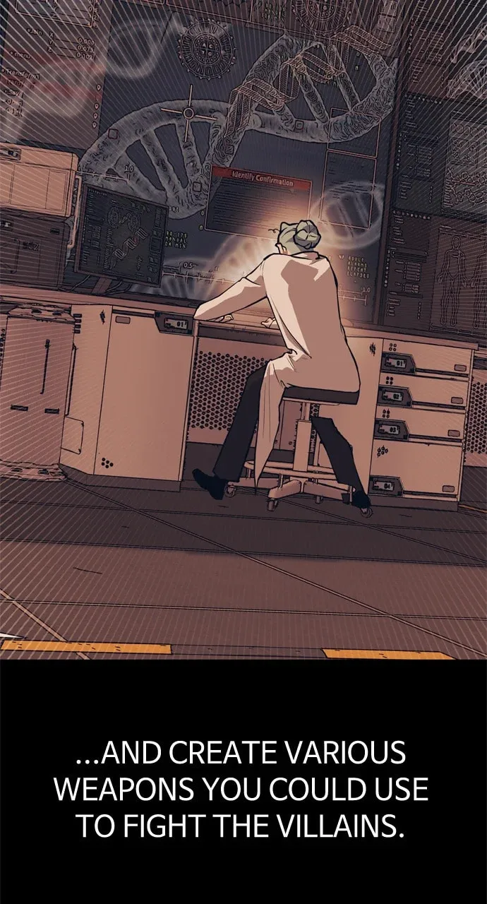 Read ZOMGAN chapter 103 image 208 on Lezhin