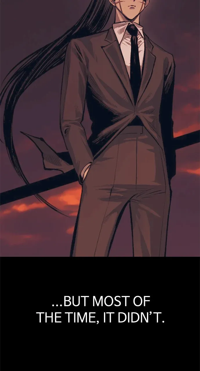 Read ZOMGAN chapter 103 image 210 on Lezhin