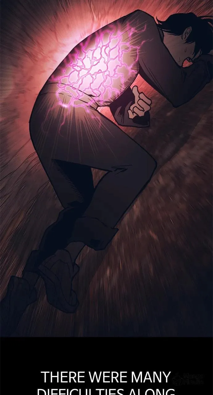 Read ZOMGAN chapter 103 image 212 on Lezhin