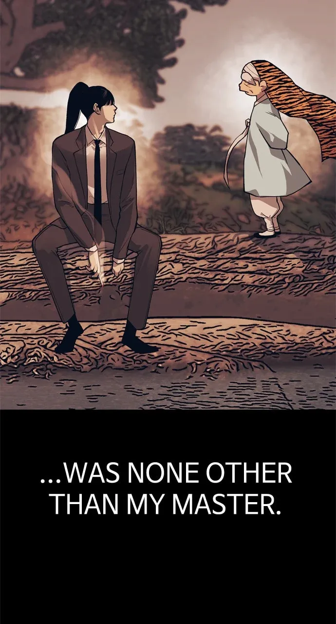 Read ZOMGAN chapter 103 image 216 on Lezhin