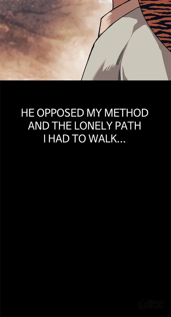 Read ZOMGAN chapter 103 image 218 on Lezhin