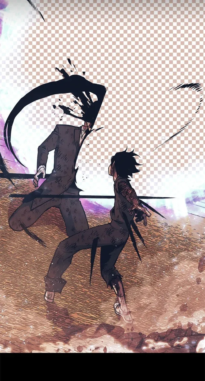 Read ZOMGAN chapter 103 image 238 on Lezhin