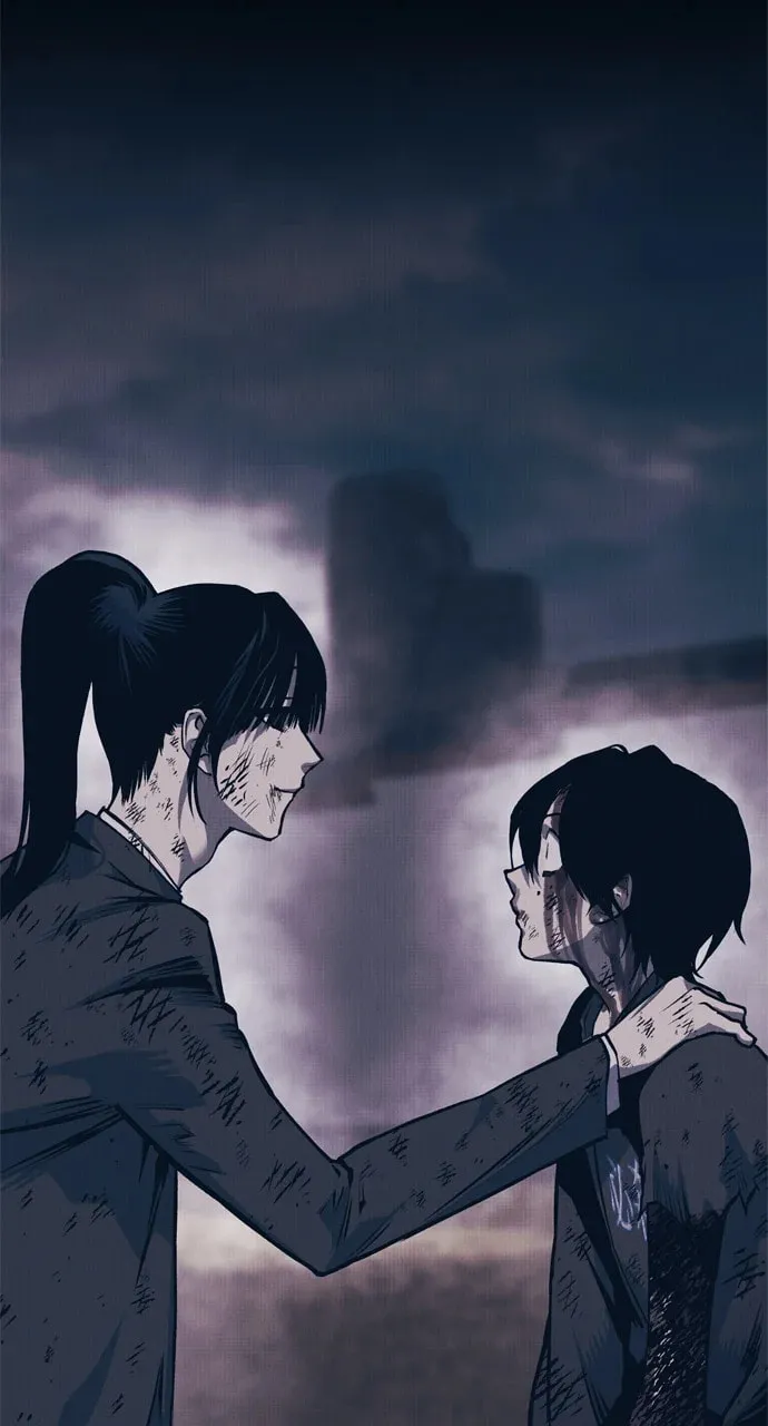 Read ZOMGAN chapter 103 image 252 on Lezhin