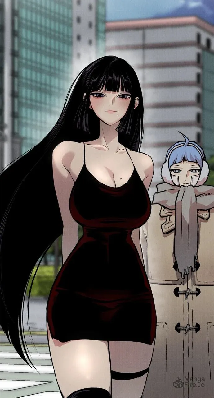 Read ZOMGAN chapter 103 image 266 on Lezhin
