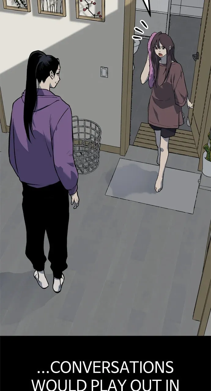 Read ZOMGAN chapter 103 image 3 on Lezhin