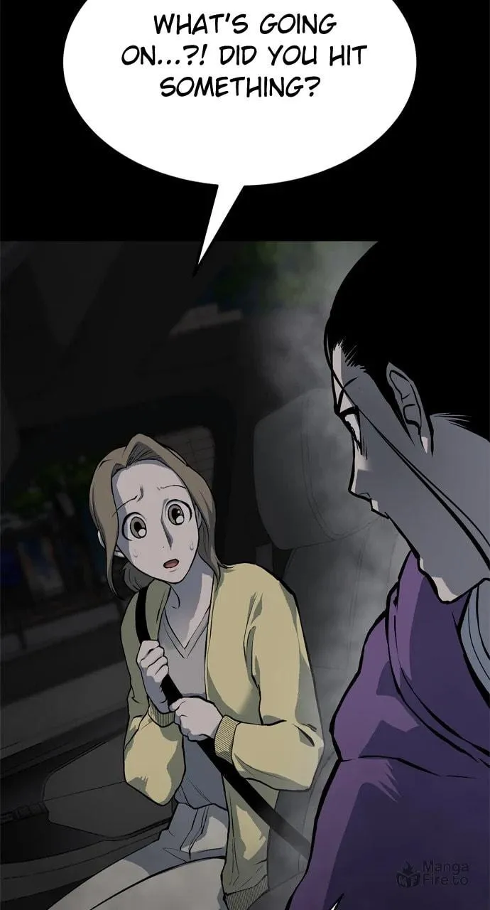 Read ZOMGAN chapter 103 image 35 on Lezhin