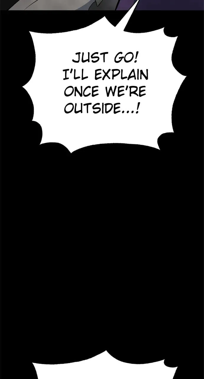 Read ZOMGAN chapter 103 image 36 on Lezhin
