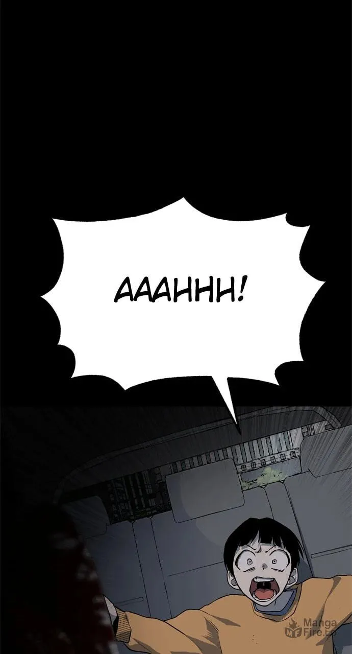 Read ZOMGAN chapter 103 image 41 on Lezhin