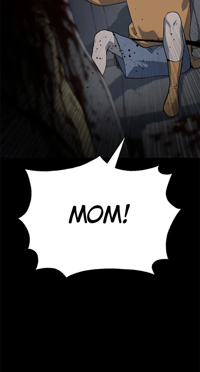 Read ZOMGAN chapter 103 image 42 on Lezhin