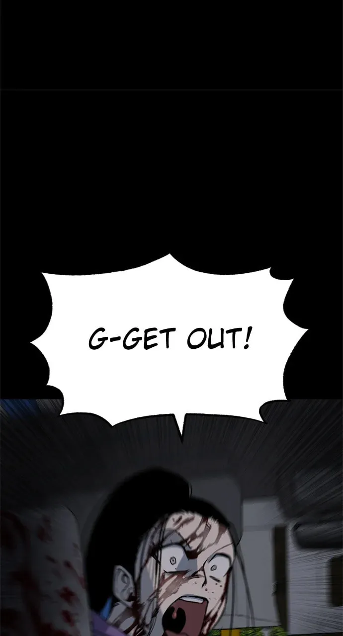 Read ZOMGAN chapter 103 image 43 on Lezhin