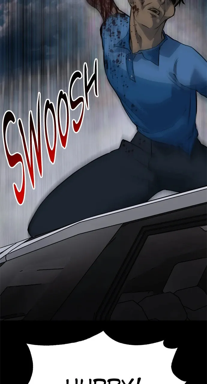 Read ZOMGAN chapter 103 image 46 on Lezhin