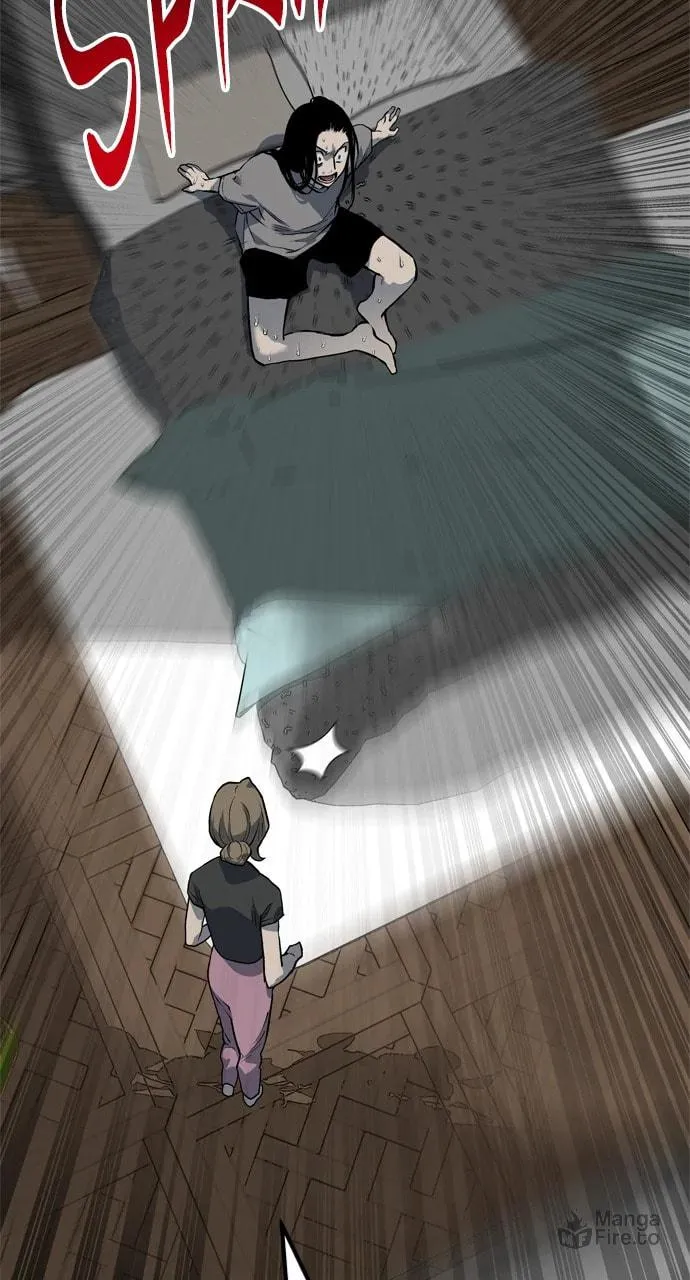 Read ZOMGAN chapter 103 image 54 on Lezhin