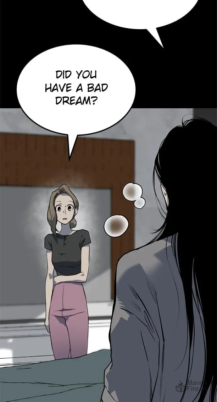 Read ZOMGAN chapter 103 image 56 on Lezhin