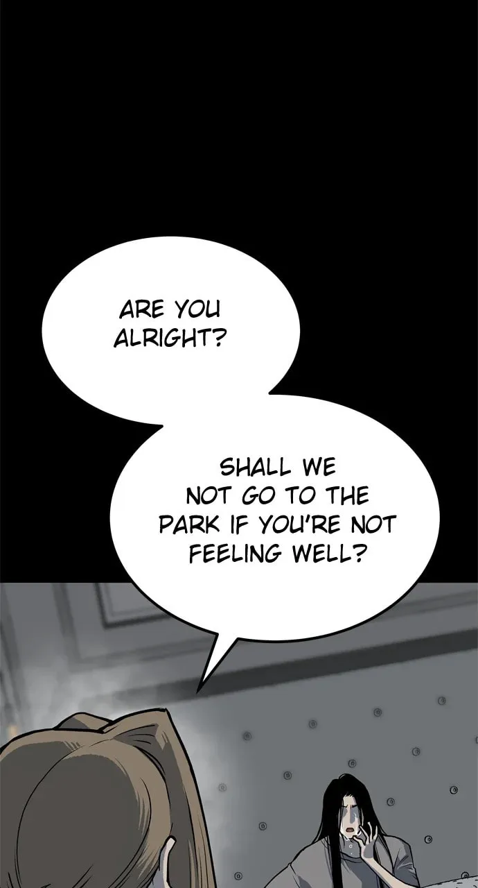 Read ZOMGAN chapter 103 image 60 on Lezhin