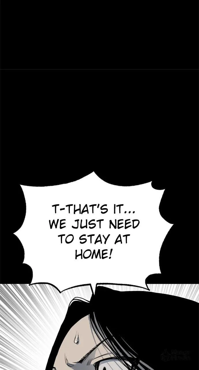 Read ZOMGAN chapter 103 image 62 on Lezhin