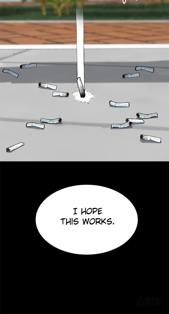 Read ZOMGAN chapter 103 image 65 on Lezhin