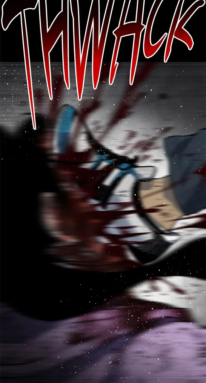 Read ZOMGAN chapter 103 image 7 on Lezhin