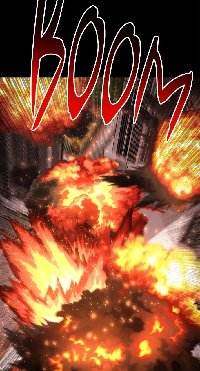 Read ZOMGAN chapter 103 image 85 on Lezhin