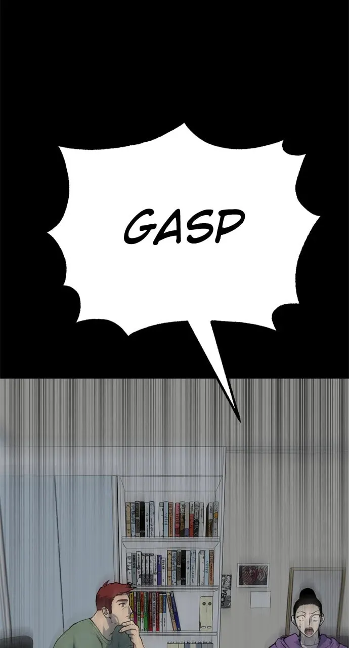 Read ZOMGAN chapter 103 image 87 on Lezhin
