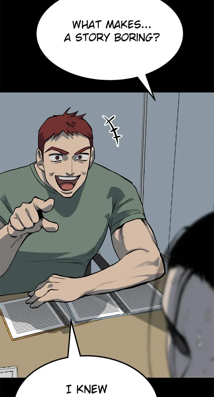 Read ZOMGAN chapter 103 image 91 on Lezhin