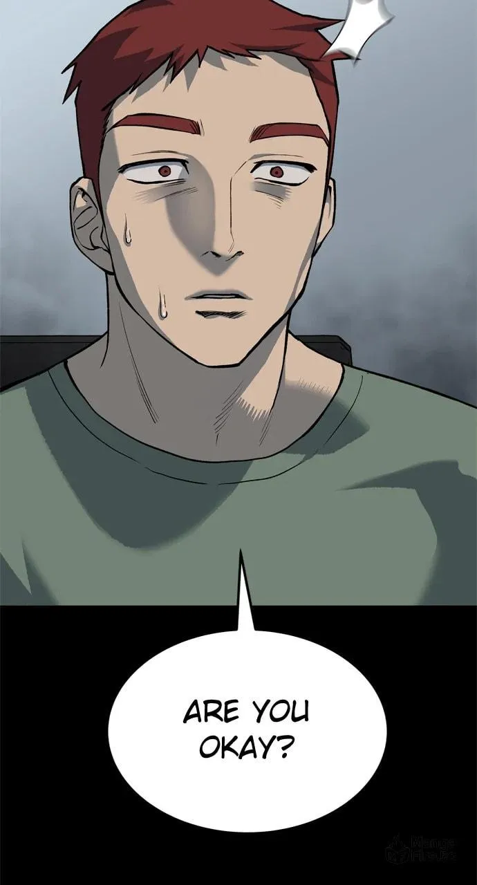 Read ZOMGAN chapter 103 image 95 on Lezhin