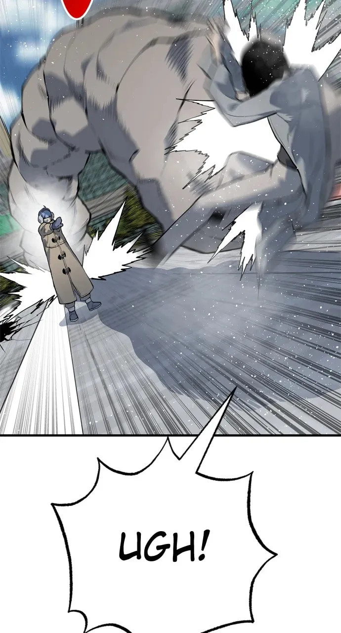 Read ZOMGAN chapter 104 image 112 on Lezhin