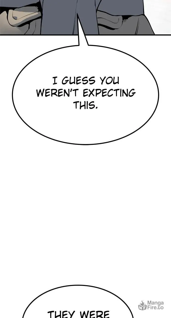 Read ZOMGAN chapter 104 image 116 on Lezhin