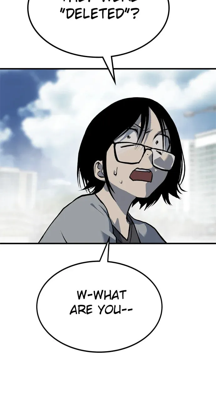 Read ZOMGAN chapter 104 image 117 on Lezhin
