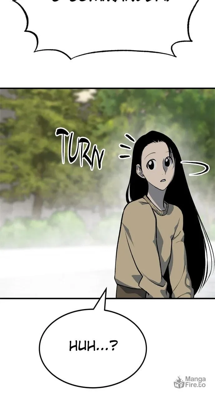 Read ZOMGAN chapter 104 image 17 on Lezhin