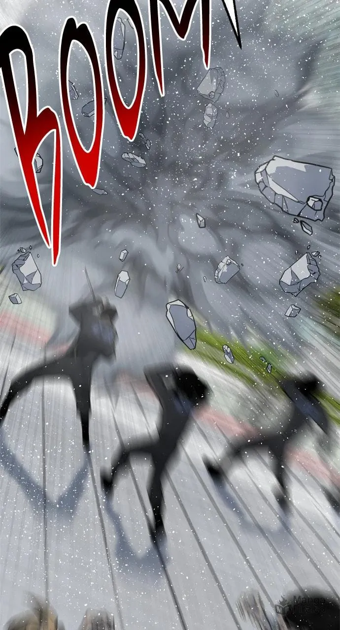 Read ZOMGAN chapter 104 image 23 on Lezhin