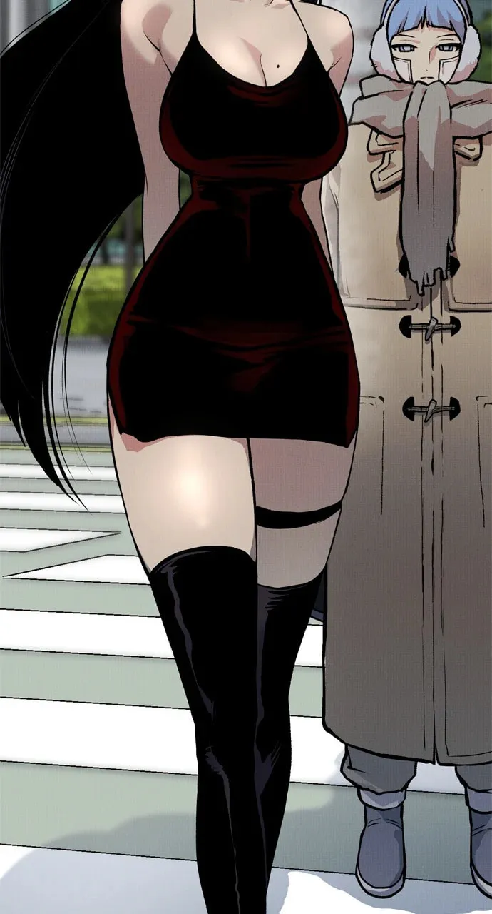 Read ZOMGAN chapter 104 image 28 on Lezhin