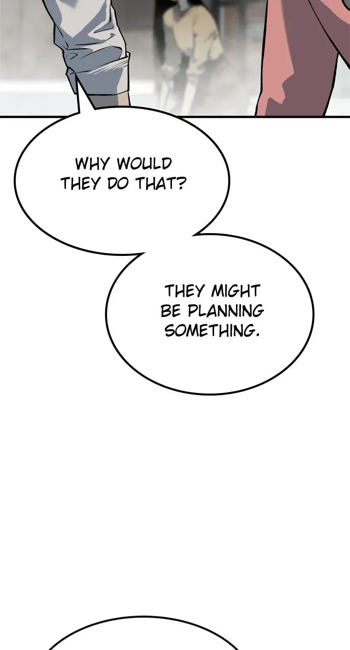 Read ZOMGAN chapter 104 image 3 on Lezhin