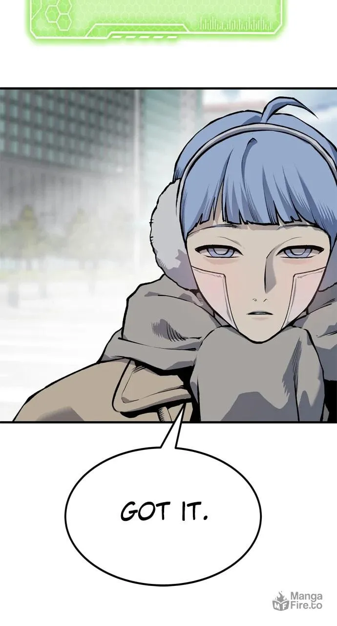 Read ZOMGAN chapter 104 image 32 on Lezhin
