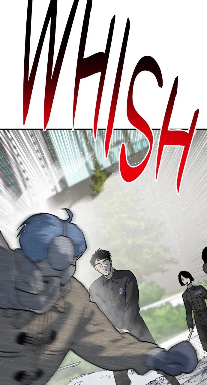 Read ZOMGAN chapter 104 image 36 on Lezhin