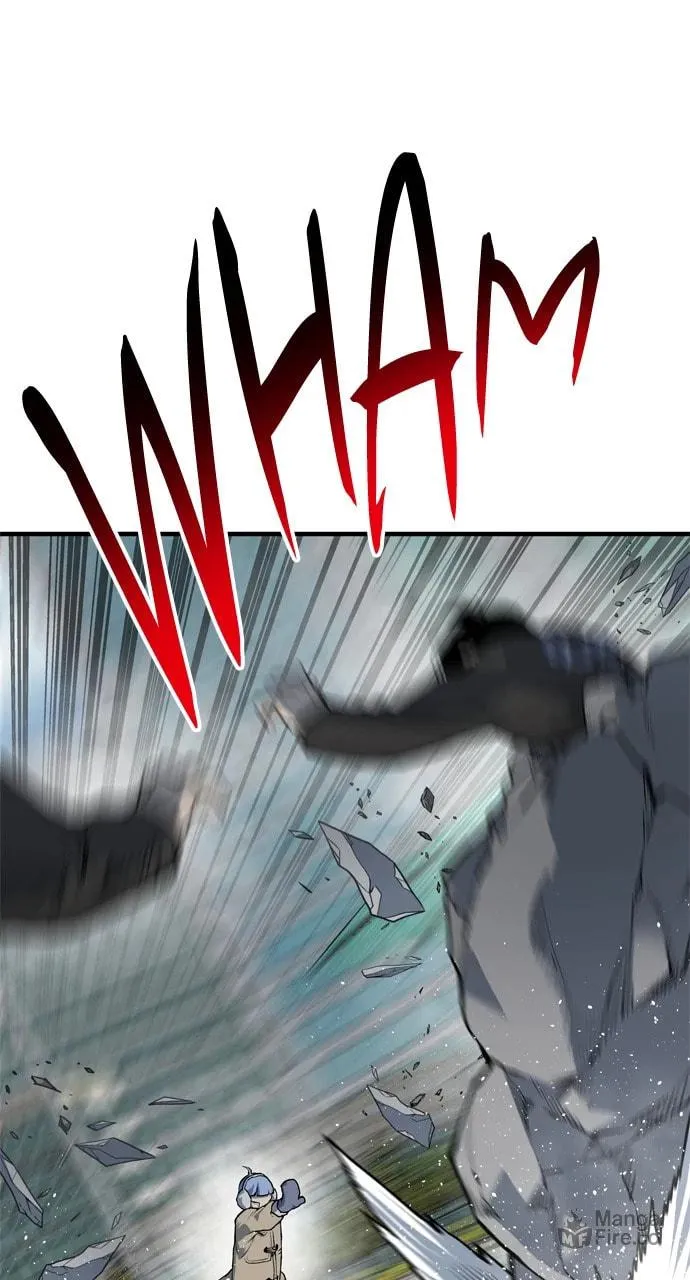 Read ZOMGAN chapter 104 image 38 on Lezhin