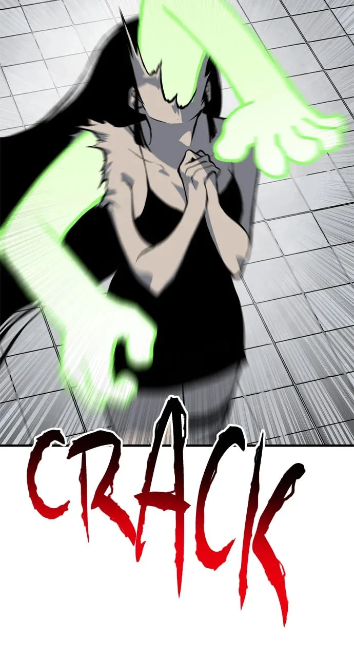 Read ZOMGAN chapter 104 image 45 on Lezhin