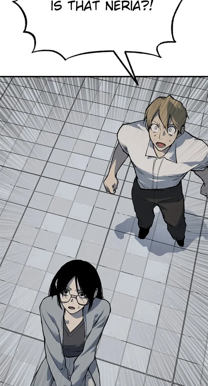 Read ZOMGAN chapter 104 image 52 on Lezhin