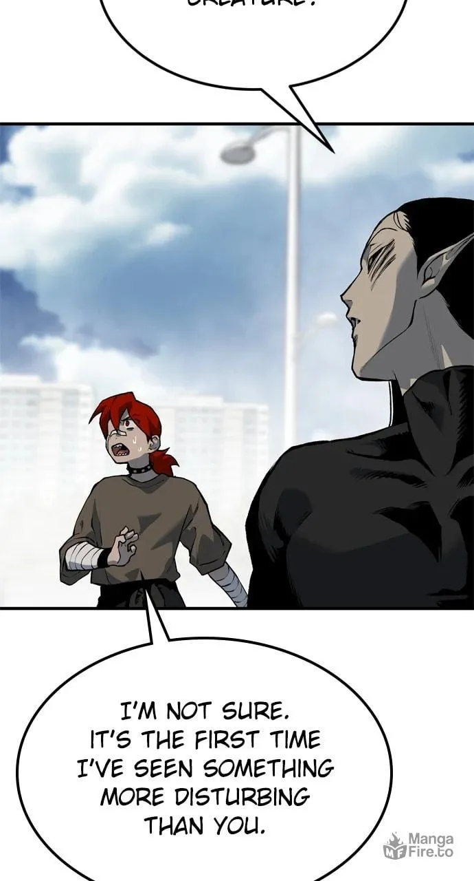 Read ZOMGAN chapter 104 image 54 on Lezhin