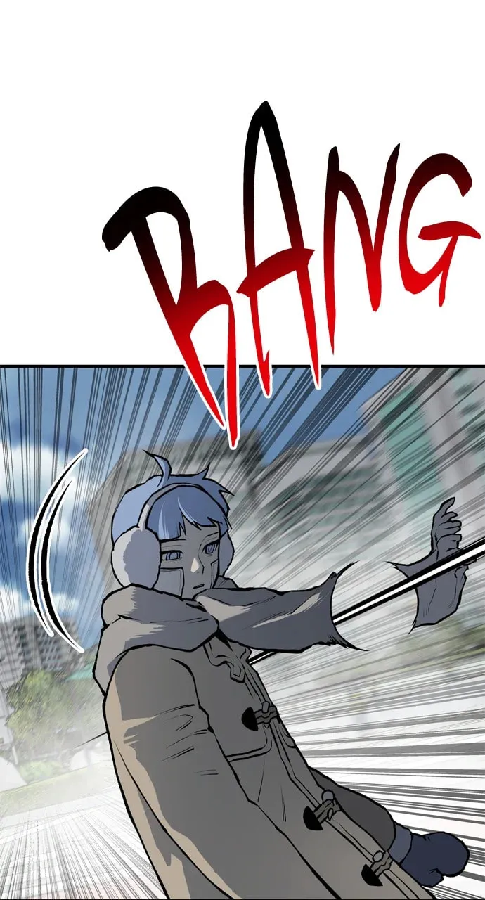 Read ZOMGAN chapter 104 image 60 on Lezhin