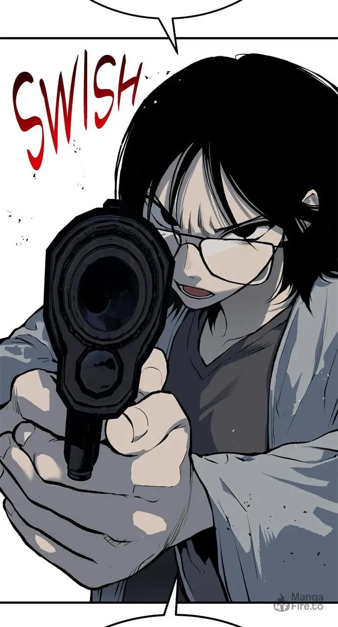 Read ZOMGAN chapter 104 image 62 on Lezhin