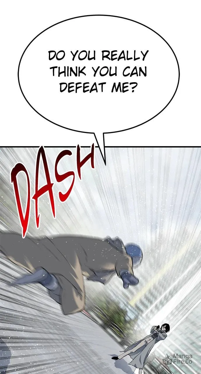 Read ZOMGAN chapter 104 image 65 on Lezhin