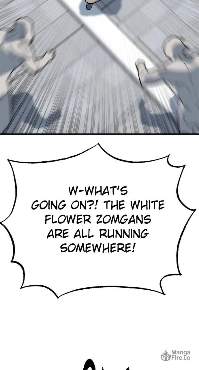 Read ZOMGAN chapter 104 image 69 on Lezhin
