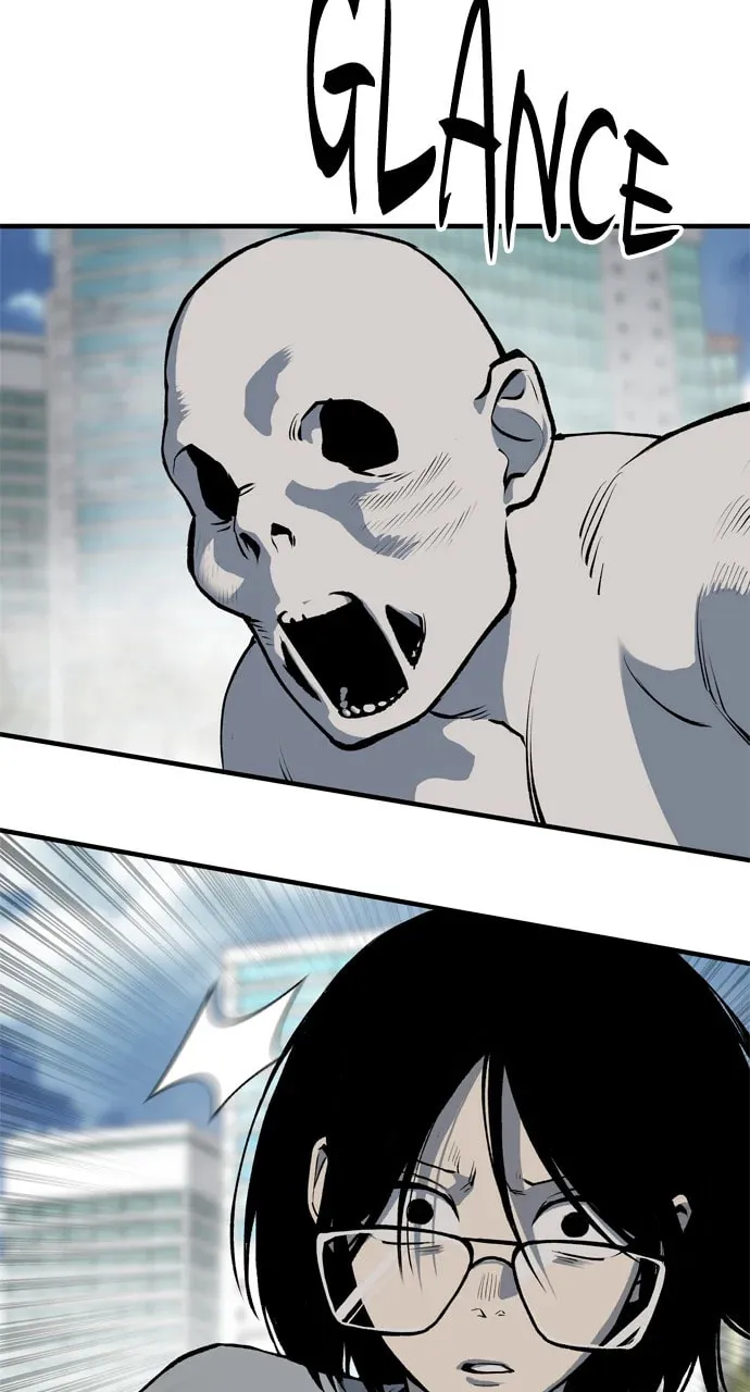 Read ZOMGAN chapter 104 image 70 on Lezhin