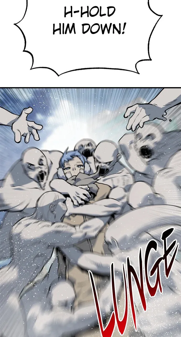 Read ZOMGAN chapter 104 image 72 on Lezhin